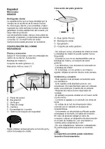 Предварительный просмотр 2 страницы Taurus MO20IXD Manual