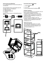 Предварительный просмотр 3 страницы Taurus MO20IXD Manual