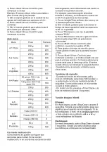 Предварительный просмотр 6 страницы Taurus MO20IXD Manual