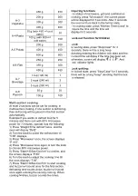 Предварительный просмотр 11 страницы Taurus MO20IXD Manual