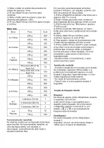 Предварительный просмотр 21 страницы Taurus MO20IXD Manual