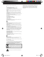 Предварительный просмотр 7 страницы Taurus Neptuno Instructions Manual