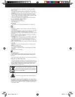 Предварительный просмотр 9 страницы Taurus Neptuno Instructions Manual