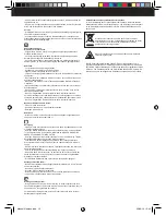 Предварительный просмотр 13 страницы Taurus Neptuno Instructions Manual