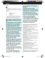 Предварительный просмотр 14 страницы Taurus Neptuno Instructions Manual