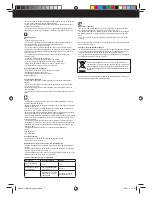 Preview for 7 page of Taurus Optima Magnum 6 User Manual