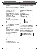 Preview for 13 page of Taurus Optima Magnum 6 User Manual