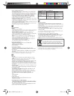 Preview for 19 page of Taurus Optima Magnum 6 User Manual