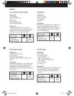 Предварительный просмотр 14 страницы Taurus Optima User Manual