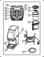 Preview for 3 page of Taurus ROWZER Original Instructions Manual