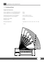 Предварительный просмотр 7 страницы Taurus SEBR7158 Operating Instructions Manual