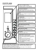 Предварительный просмотр 24 страницы Taurus STYLE Manual