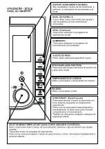 Предварительный просмотр 32 страницы Taurus STYLE Manual