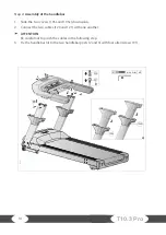 Предварительный просмотр 14 страницы Taurus T10.3 Pro Assembly And Operating Instructions Manual