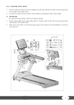 Предварительный просмотр 15 страницы Taurus T10.3 Pro Assembly And Operating Instructions Manual