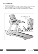 Preview for 16 page of Taurus T10.3 Pro Assembly And Operating Instructions Manual