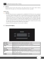 Preview for 19 page of Taurus T10.3 Pro Assembly And Operating Instructions Manual