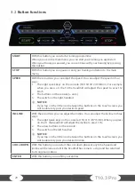 Preview for 20 page of Taurus T10.3 Pro Assembly And Operating Instructions Manual