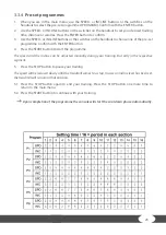 Предварительный просмотр 23 страницы Taurus T10.3 Pro Assembly And Operating Instructions Manual