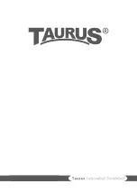 Preview for 16 page of Taurus TF-ADB-50 Assembly And Operating Instructions Manual