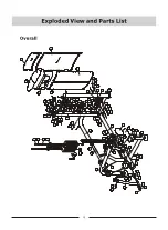 Preview for 8 page of Taurus TF-IT9519 Owner'S Manual