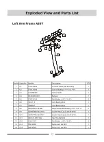 Preview for 13 page of Taurus TF-IT9519 Owner'S Manual