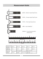 Preview for 18 page of Taurus TF-IT9519 Owner'S Manual