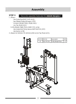 Preview for 25 page of Taurus TF-IT9519 Owner'S Manual