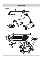 Preview for 30 page of Taurus TF-IT9519 Owner'S Manual