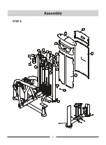 Preview for 31 page of Taurus TF-IT9519 Owner'S Manual