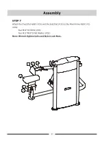 Preview for 32 page of Taurus TF-IT9519 Owner'S Manual