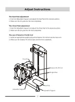 Preview for 33 page of Taurus TF-IT9519 Owner'S Manual