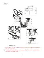 Preview for 10 page of Taurus TF-Z9-PRO User Manual