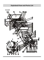 Предварительный просмотр 8 страницы Taurus TORSO ROTATION IT95 Owner'S Manual