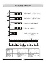 Предварительный просмотр 19 страницы Taurus TORSO ROTATION IT95 Owner'S Manual