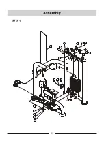 Предварительный просмотр 31 страницы Taurus TORSO ROTATION IT95 Owner'S Manual