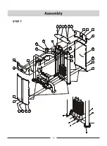 Предварительный просмотр 32 страницы Taurus TORSO ROTATION IT95 Owner'S Manual