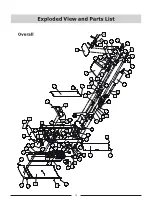 Preview for 8 page of Taurus V BENCH LEG CURL IT95 Owner'S Manual