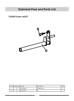 Preview for 12 page of Taurus V BENCH LEG CURL IT95 Owner'S Manual