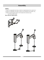 Предварительный просмотр 19 страницы Taurus WEIGHT ASSISTED CHIN/DIP COMBO IT95 Owner'S Manual