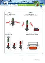 Предварительный просмотр 15 страницы TAVLIT TDS Installation Manual