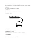 Предварительный просмотр 4 страницы Taxitronic IR32 User Manual