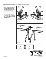 Preview for 17 page of tayco One-Touch Installation Manual