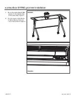 Preview for 19 page of tayco One-Touch Installation Manual