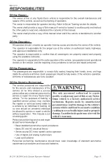 Preview for 11 page of Taylor-Dunn B 2-10 Operator'S Manual