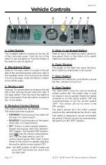 Preview for 18 page of Taylor-Dunn B 2-10 Operator'S Manual