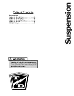 Preview for 83 page of Taylor-Dunn B0-248-36 Service Replacement Parts