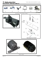 Preview for 120 page of Taylor-Dunn B0-248-36 Service Replacement Parts