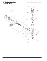 Предварительный просмотр 140 страницы Taylor-Dunn B0-248-36 Service Replacement Parts