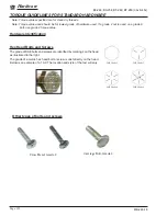 Предварительный просмотр 152 страницы Taylor-Dunn B0-248-36 Service Replacement Parts